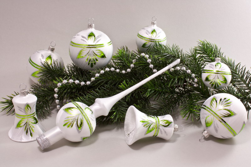 weihnachtskugeln grün depot – Hochwertige Lösungen