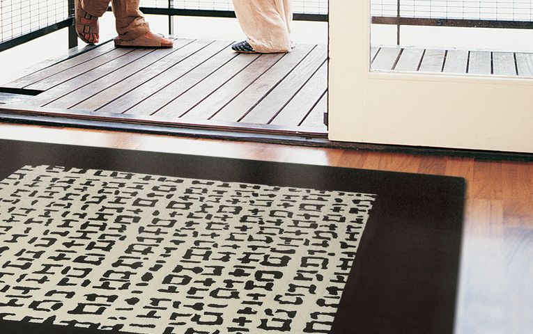 Bambusteppich IKEA — Auswahl hochwertiger Modelle