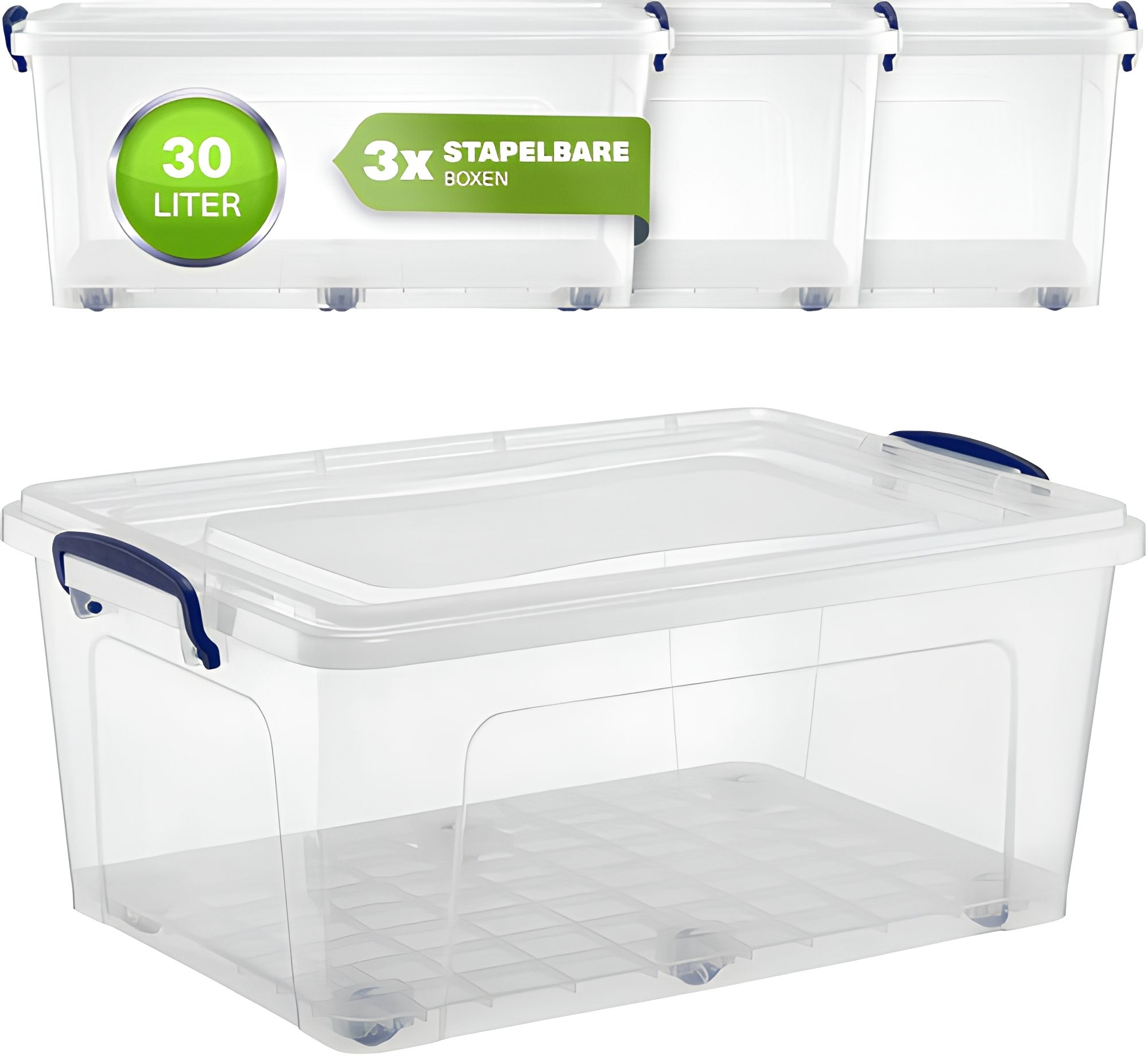 Waschmittel Aufbewahrungsbox Ikea – 100+ Lösungen