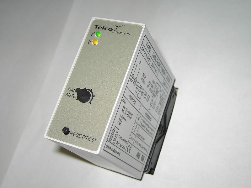Photoelektrischer Verstärker PAB 10 A 209 Telco 10 30VDC/24V | Kaufen