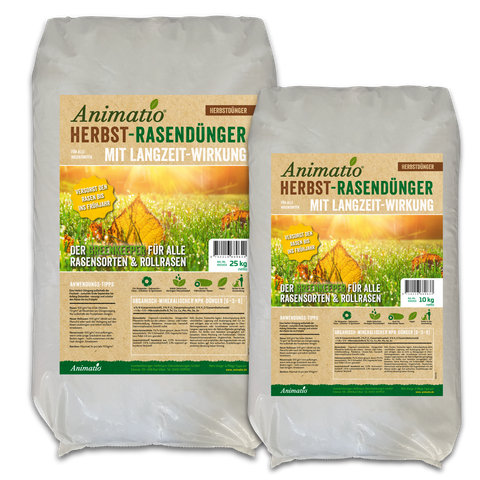 Ammonsulfatsalpeter N26 Stickstoff-Dnger - 10 kg in Neukirchen | wlw.de