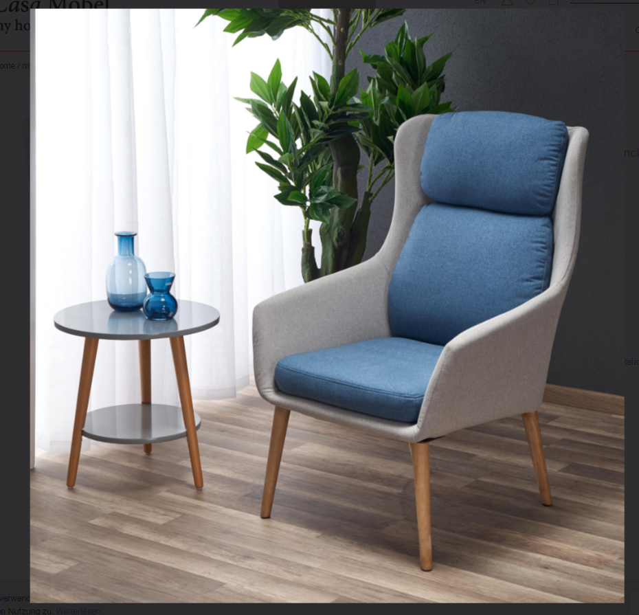 Relaxsessel mit Liegefunktion IKEA — Auswahl