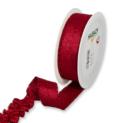 Geschenkband Stoff Tedi – Von Qualitätslieferanten
