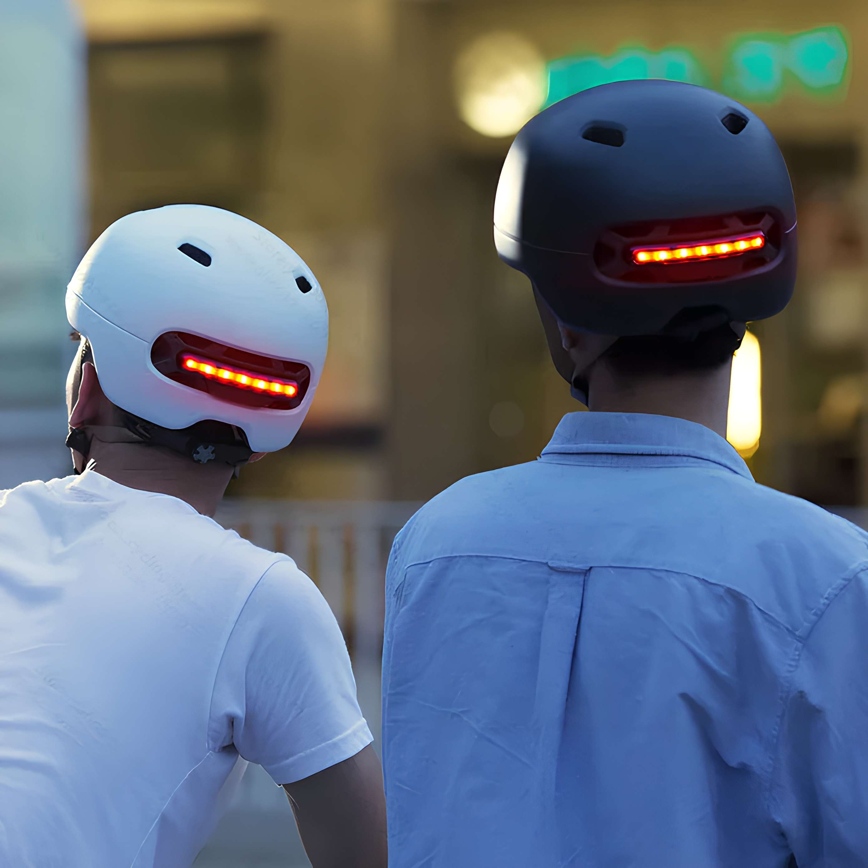 Hvding Alternative  Fahrradhelme, Airbag-Helme & Zubehr