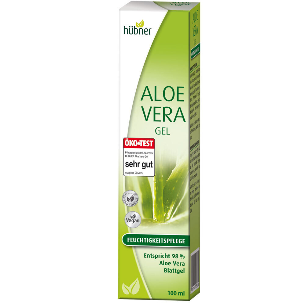 imopharm aloe vera gel inhaltsstoffe sovita Aloe Vera Gel