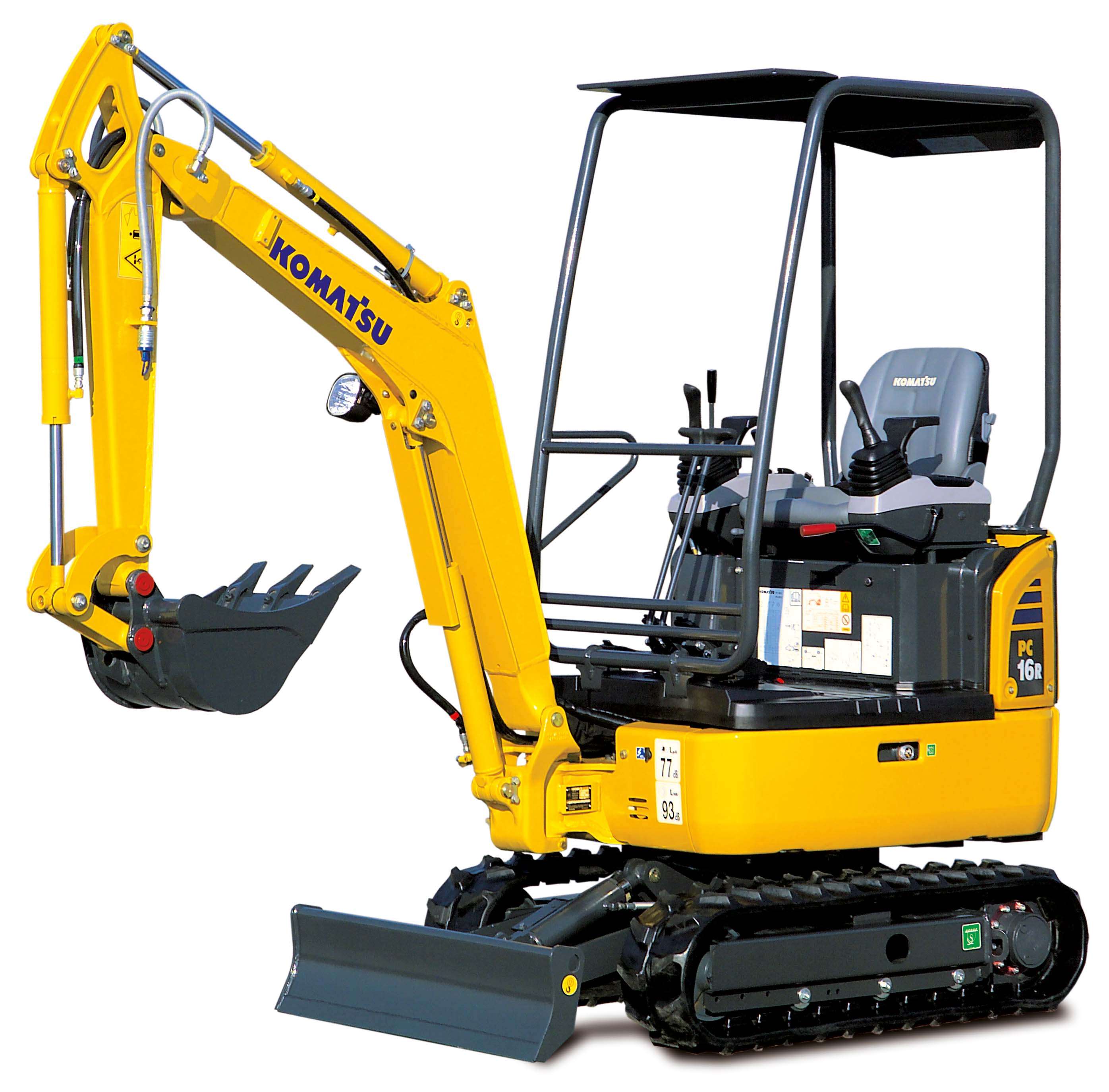 Raheem 5 Stück 787 Schlüssel Set für Komatsu Bagger | Zünd- und Ersatzschlüssel, für Baumaschinen und schweres Gerät