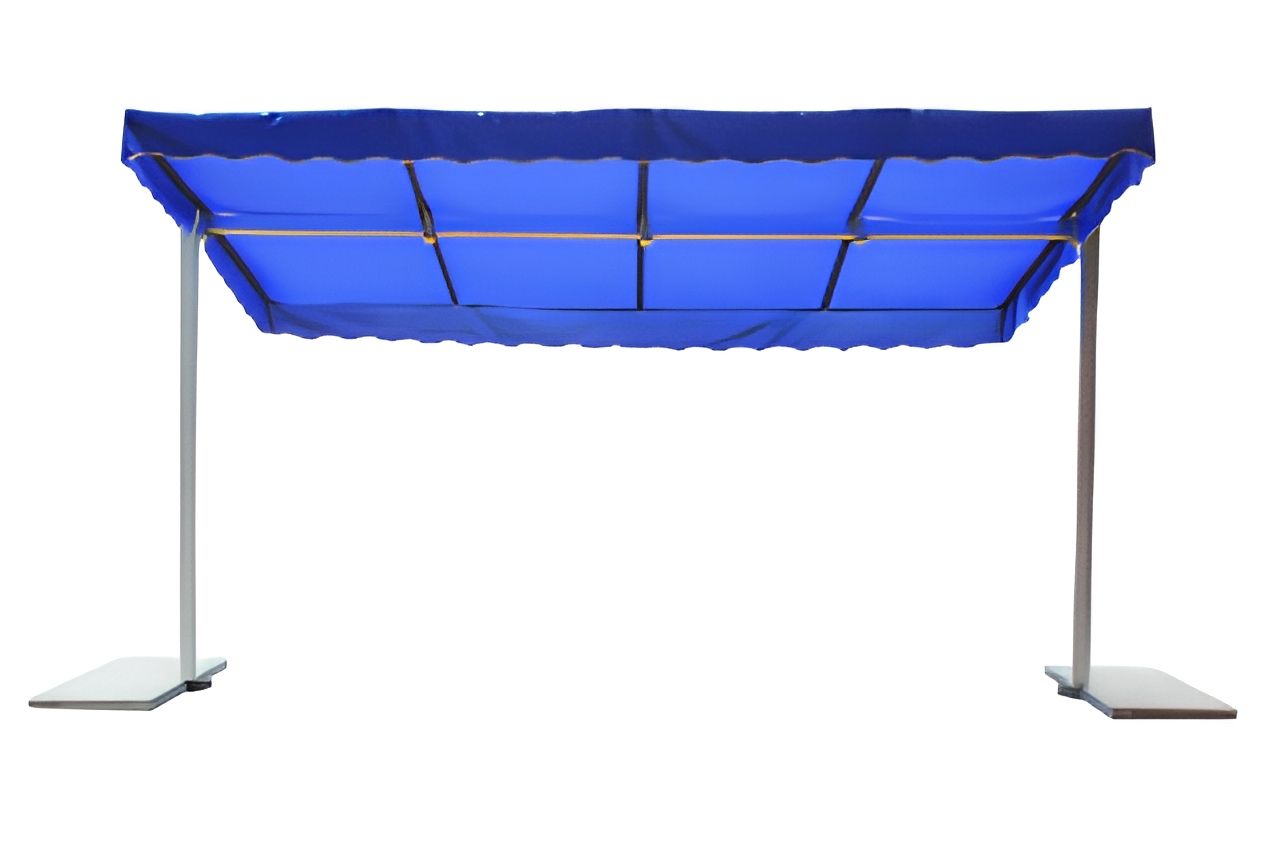 tarp honnens Durable Awning – Premium Quality at Low Cost Größe:S 130x200cm Use adjustable trekking poles personalisierbar Jeepshop24 - Flatland Gen2