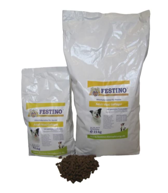 hundefutter gebacken HundefutterRind Hundefutter | Single-Protein main image 0