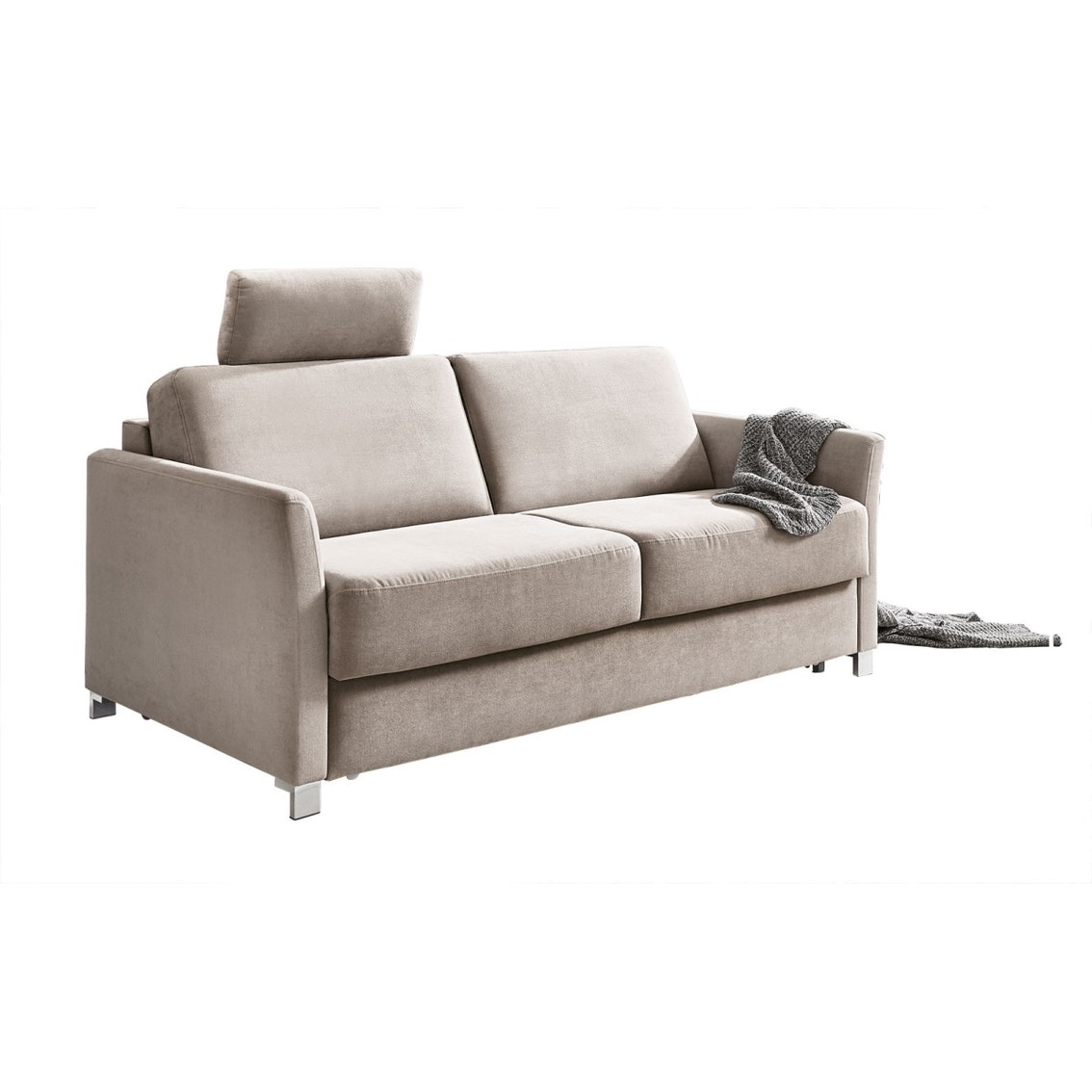 Schlafsofa XXL Lutz – Hochwertige B2B-Produkte