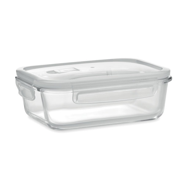 WMF Auflaufform Glas mit Deckel — Auswahl