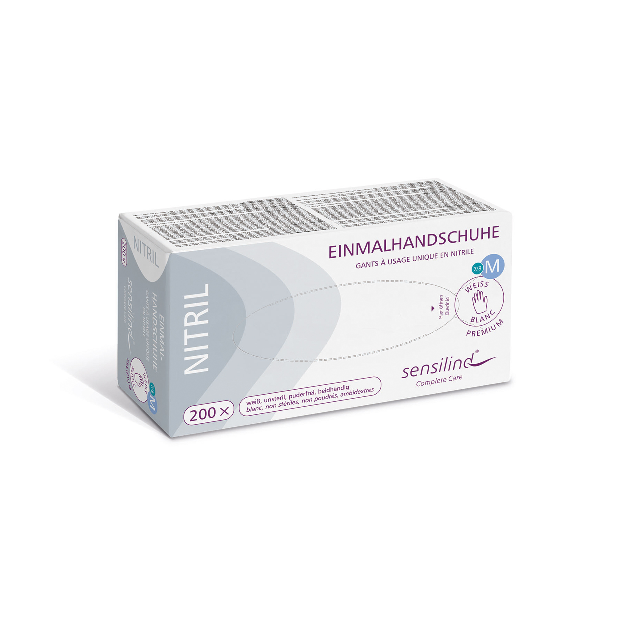 Rossmann Einweghandschuhe  Hochwertige Lsungen | wlw