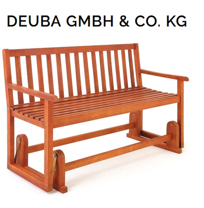 Deuba GmbH & Co. KG | Freizeit, Kultur und Tourismus