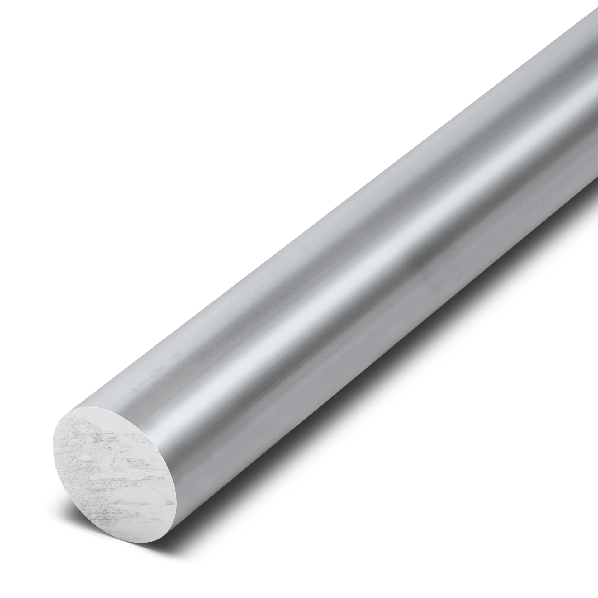 Blankstahl Rund 30 Mm H6 Geschliffen – C45 (1.0503) – Stahl Zuschnitt 270 Mm Länge – Präzisionsstahl Für Dreherei, Maschinenbau & Industrie Präzisionsstahl C45 1.0503