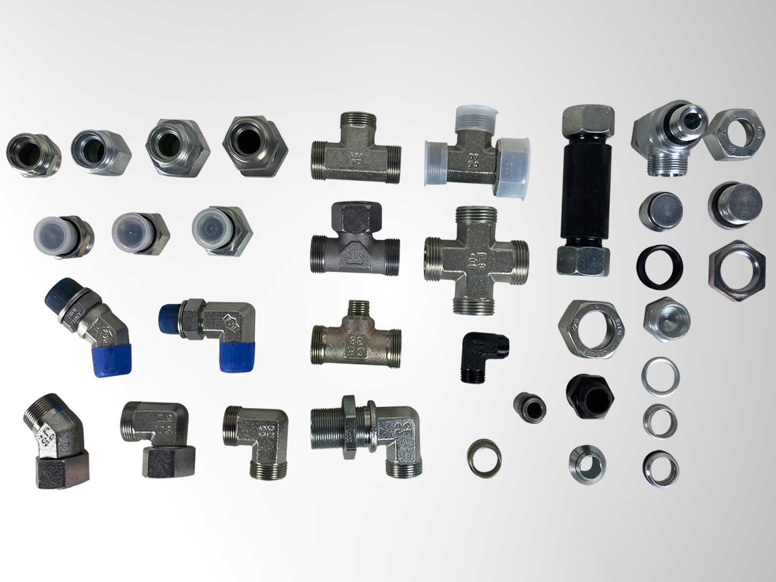 Welte Cardan Service GmbH - Zuverlässige Gelenkwelle-Lösungen für Ihr  Unternehmen