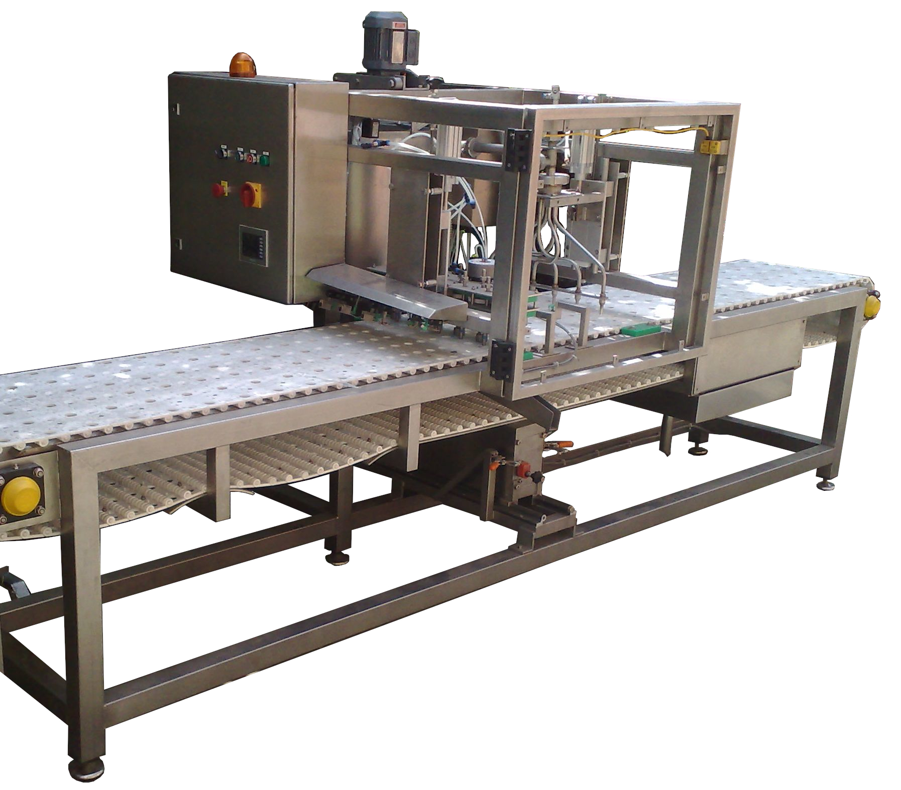 Elektrische Handheld Verschließmaschine Flaschenverschließmaschine 10