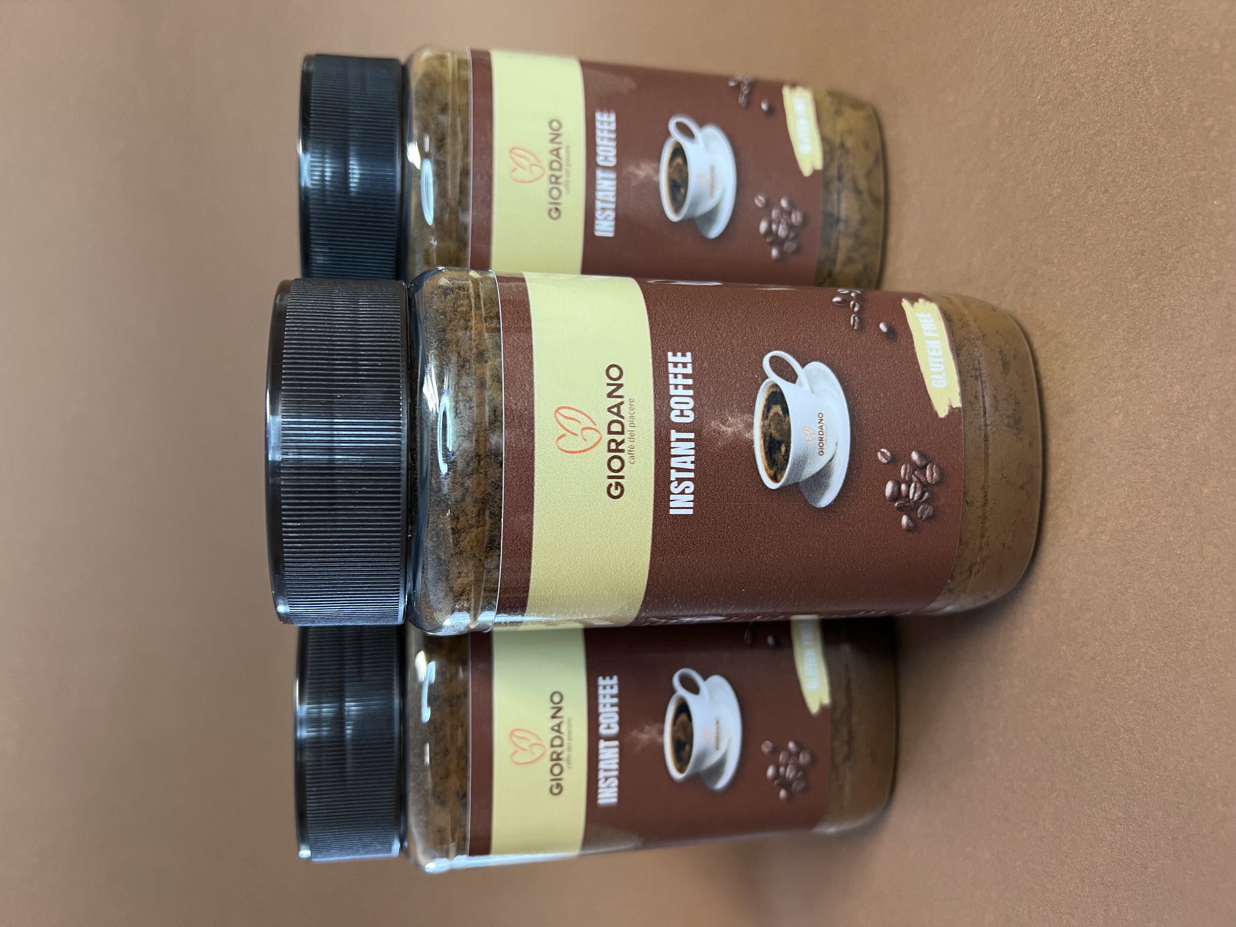 100 Dosettes De Café Italian Style - Machine EOH - MALONGO