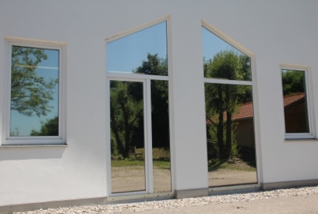 Entspiegelungsfolie für Fenster – Hochwertige B2B-Lösungen