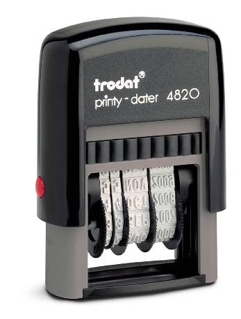 datumstempel tedi – 100 geprüfte Lösungen