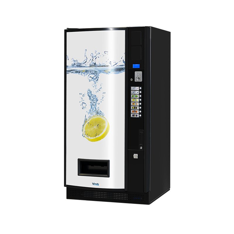 vape automaten in der nähe Automat für E-Zigaretten und Energydrinks steht plötzlich in Tettnang main image 1