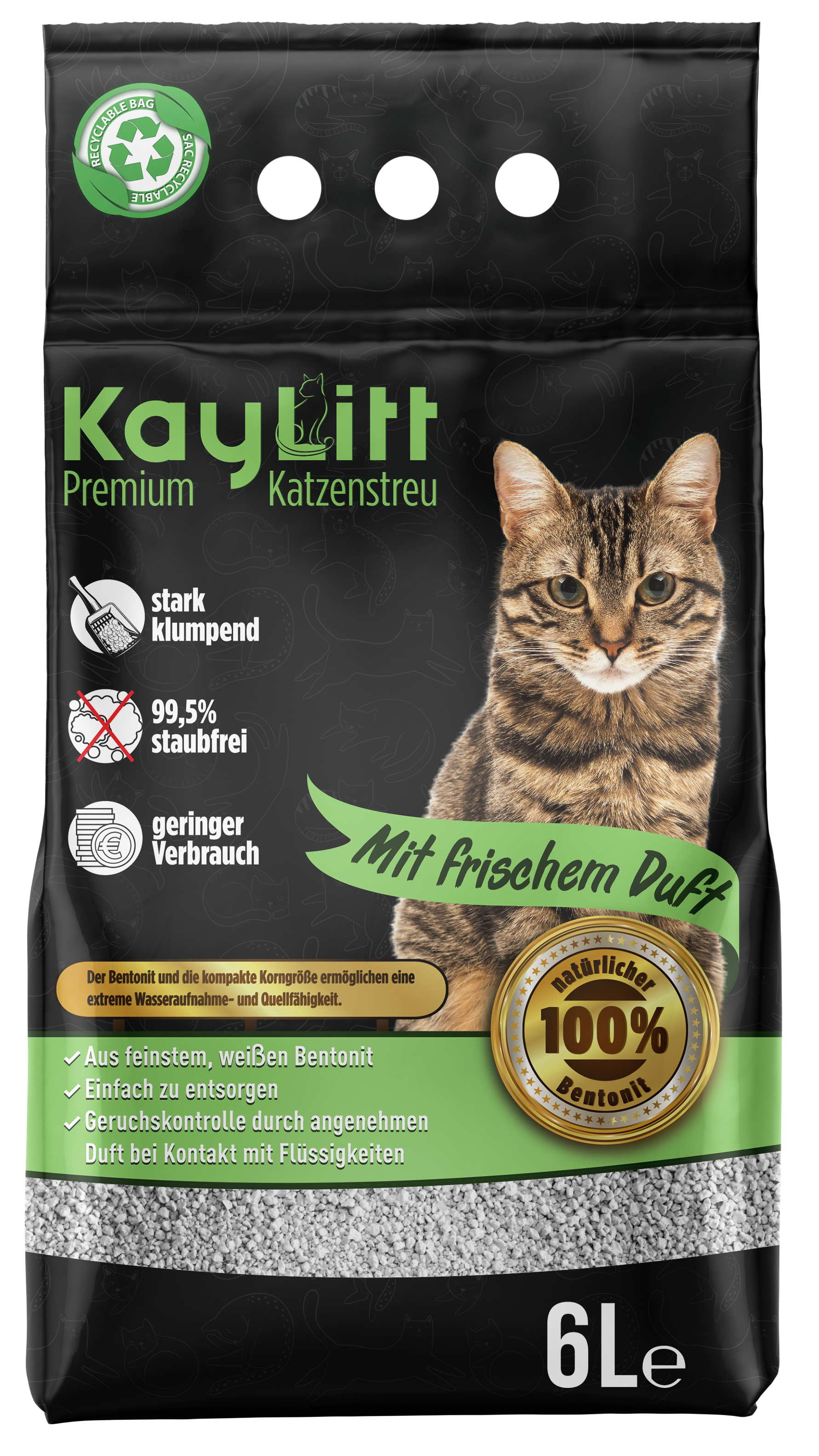 cadora hundefutter cadocare Hundesnacks - Goodies L main image 0