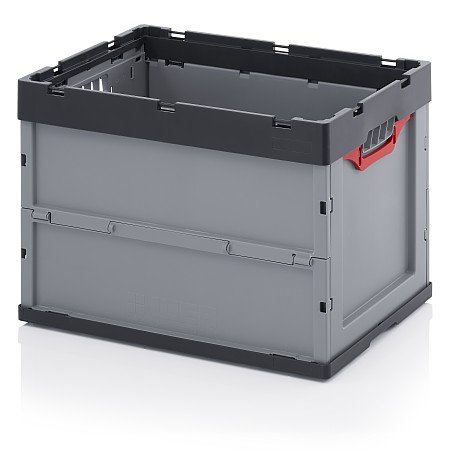 Tedi Faltbox mit Deckel — Auswahl an Klappboxen