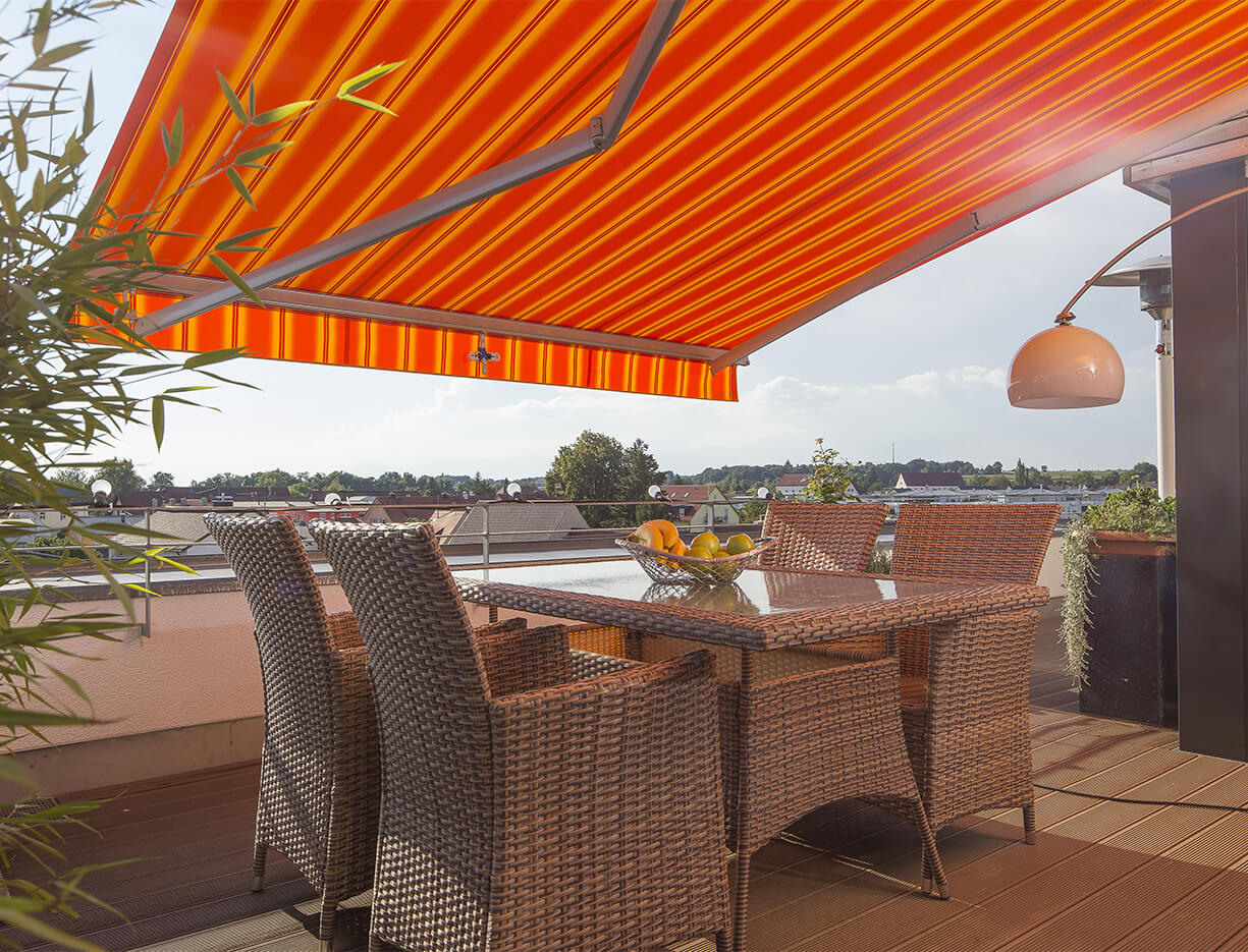 Markisen in Stuttgart - B2B Firmen & Lieferanten | wlw.de
