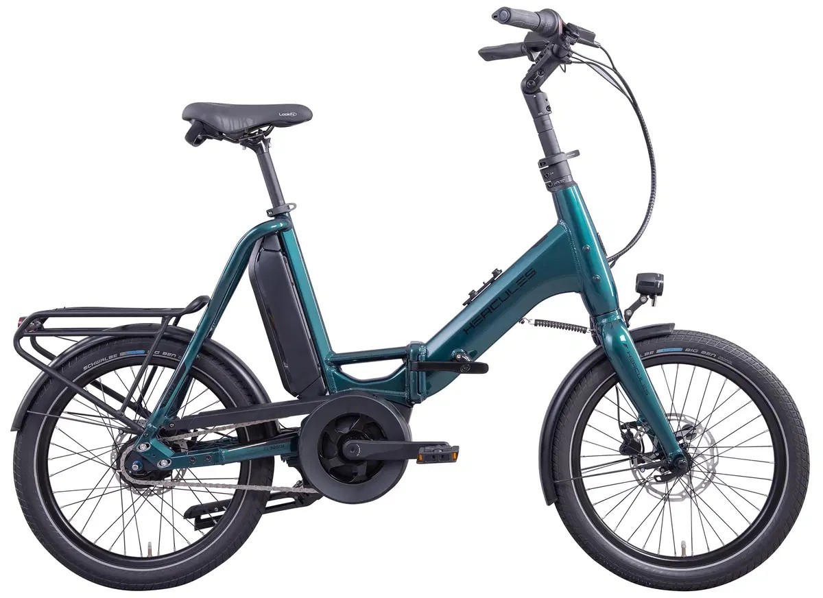 cube e bike reifen Schwalbe Marathon E-Plus E-Bike new-arrival FIT Drive Screen – Farbe:Amber
