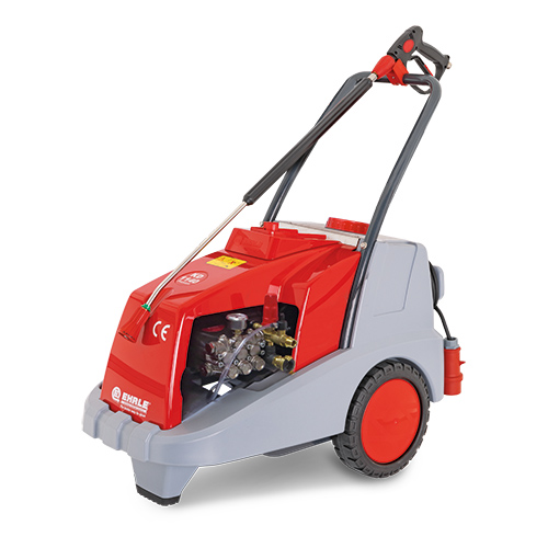 TECHKAR Kompatibel mit Nilfisk, Stihl RE, Husqvarna, Gerni Hochdruckreiniger Verlängerungsschlauch - 10m TECHKAR Kompatibel mit Nilfisk, Stihl RE, Husqvarna, Gerni Hochdruckreiniger Verlängerungsschlauch - 10m