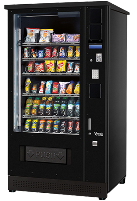 elfbar elfa master akku Kleiner Automat für Vapes u.v.m main image 0