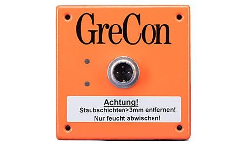 FAGUS-GRECON GRETEN GMBH & CO. KG in Alfeld, Brandschutz - Gerte und  Anlagen, Funkenlschanlagen, Messtechnik auf europages