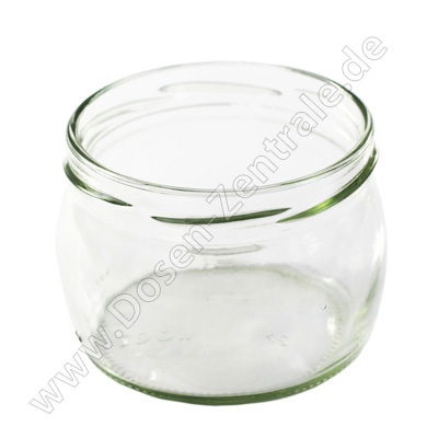 Einmachgläser Rossmann 500 ml — Auswahl