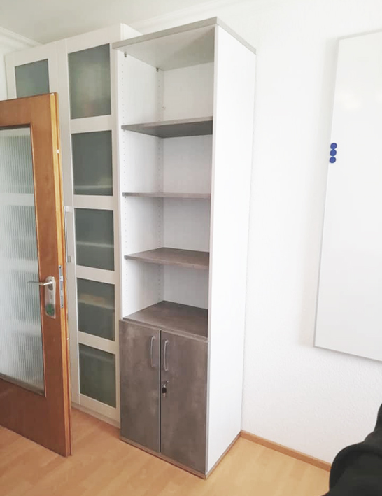 Schrank Abstellraum IKEA — Auswahl
