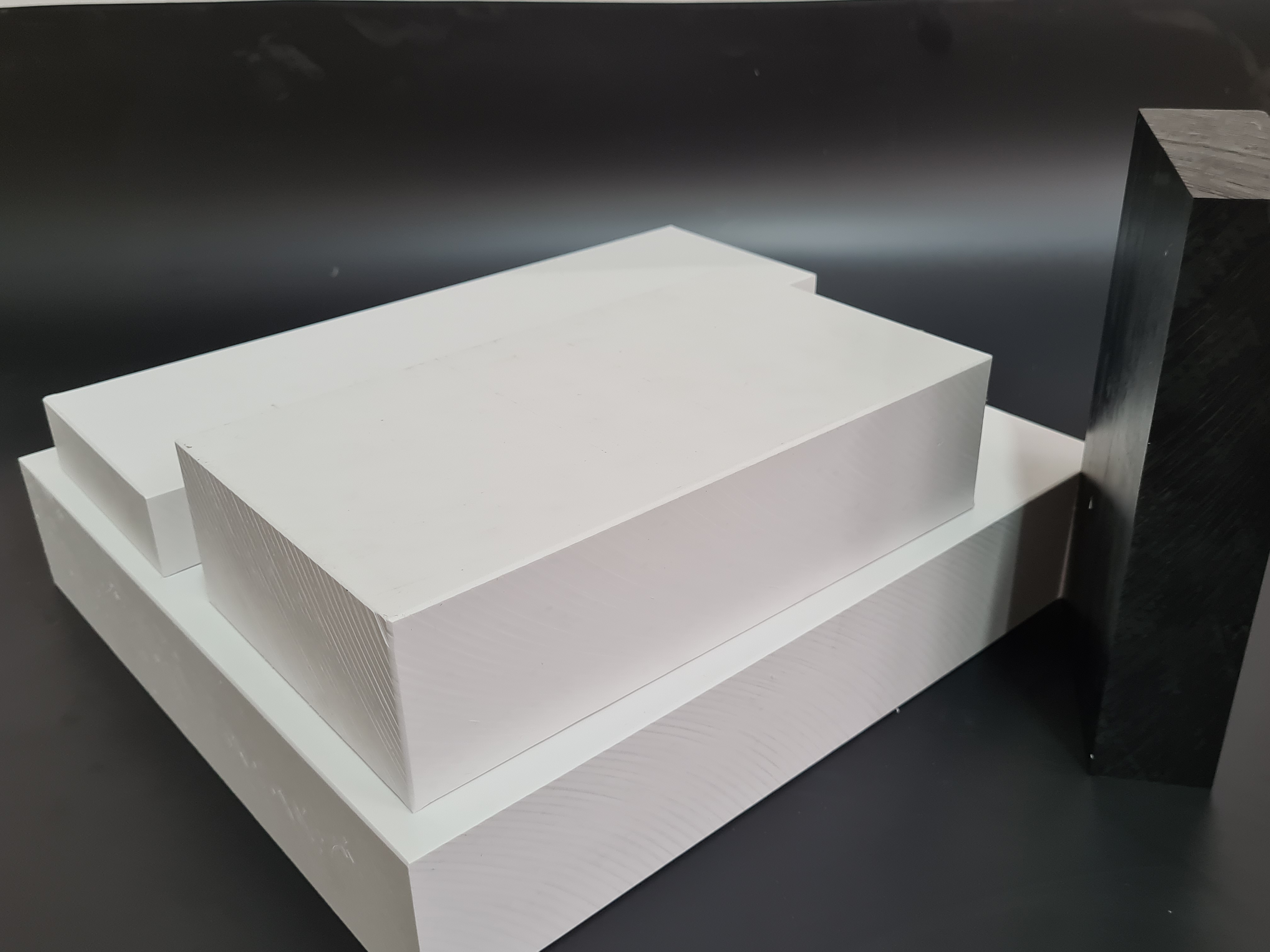 Tiefziehen Kunststoff Platten für die Verpackung verschiedener Produkte