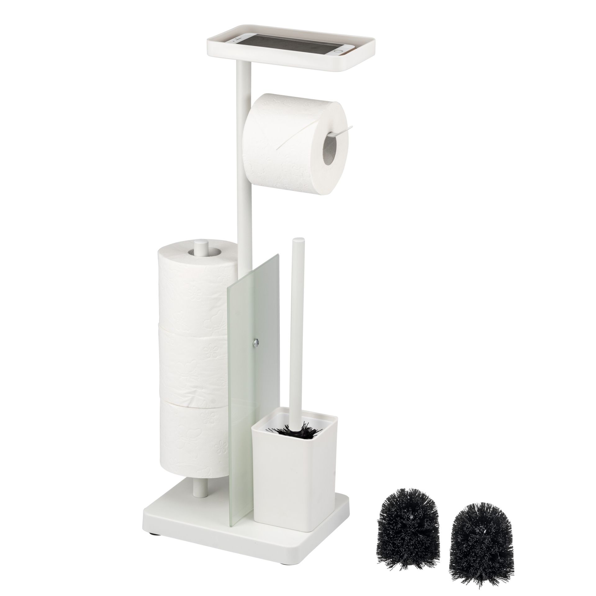 Toilettenpapierhalter stehend ikea  Geprfte Lsungen | wlw