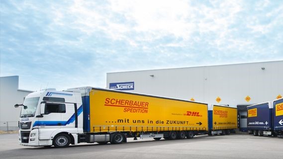 Transporte, Logistik und Entsorgung mit Brexendorf | wlw.de