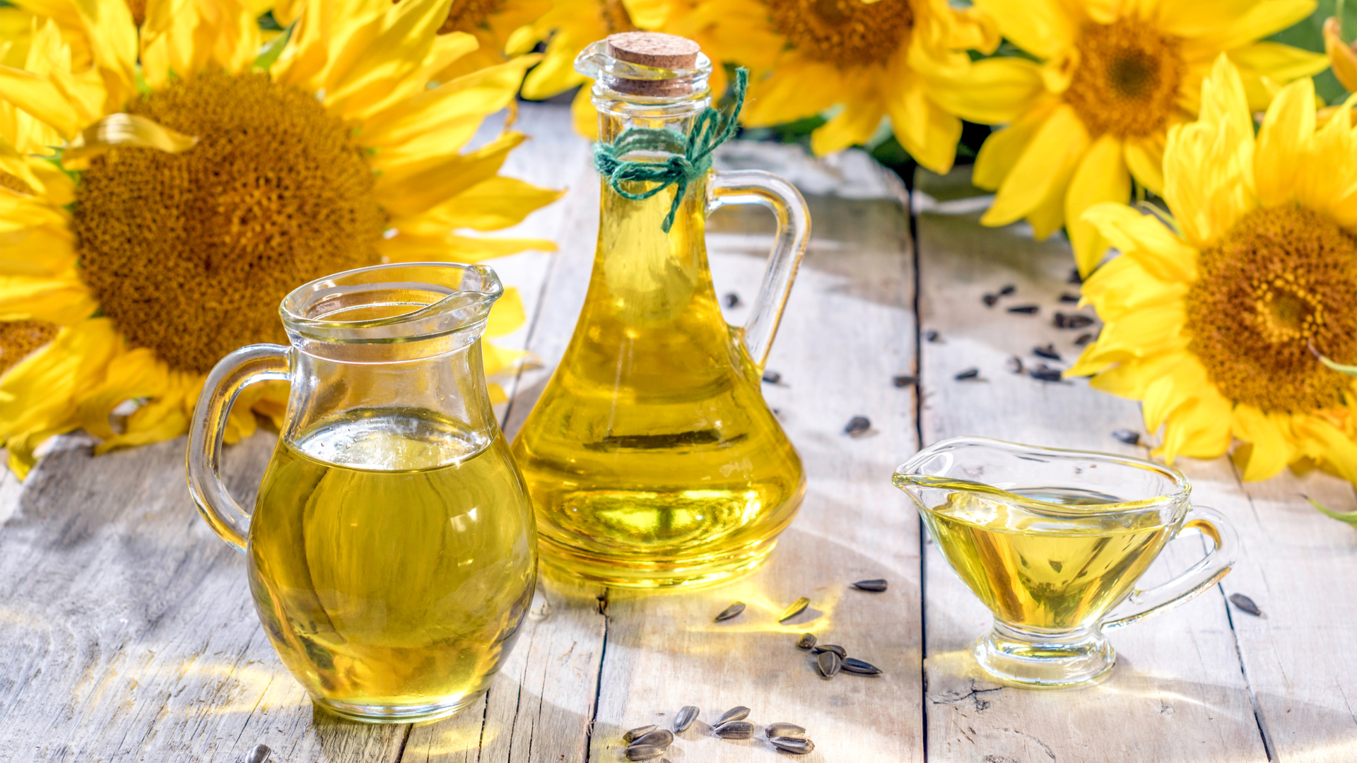 sonnenblumen l  Hochwertige B2B-Produkte | wlw