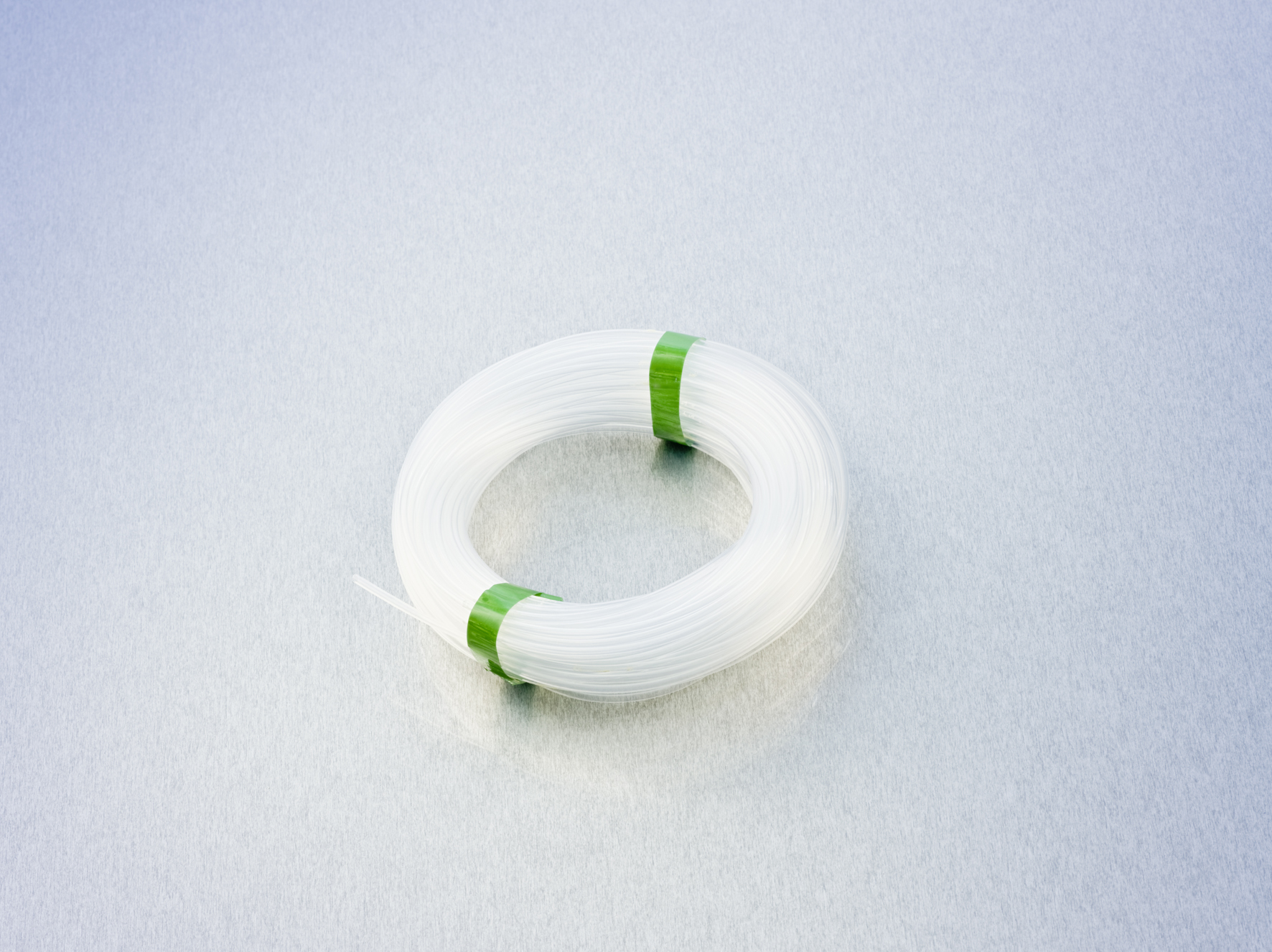 PTFE Rundstab 30 Mm – Teflonstab, Mindestlänge 250 Mm, Für Chemie, Modellbau & Maschinenbau