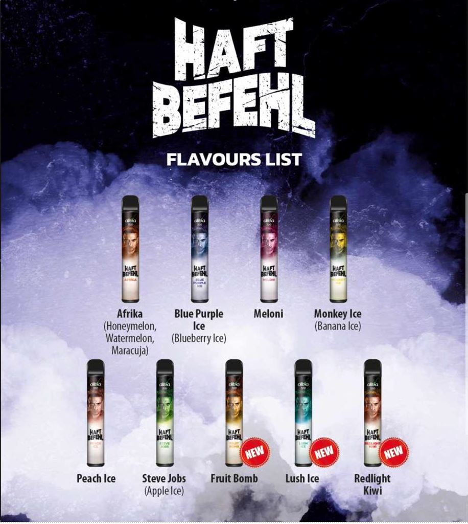 elfbar elfa kaufen GZUZ H3 – Vape Handel main image 1