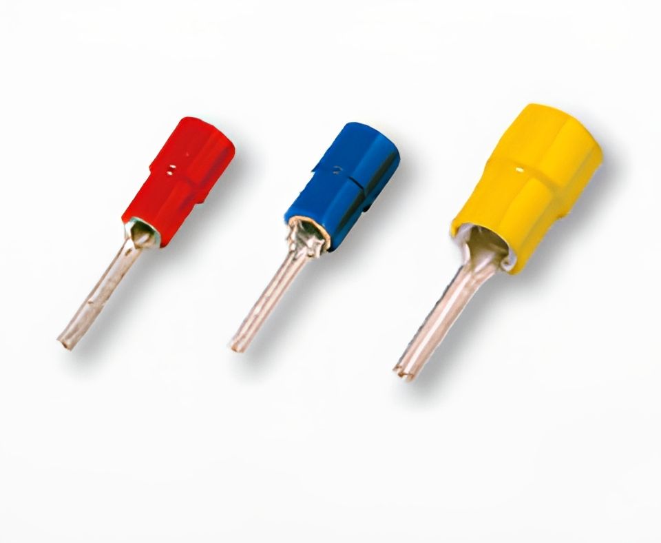 Showroom: 64 hochwertige nylon crimp steckverbinder Lösungen für Ihr Unternehmen