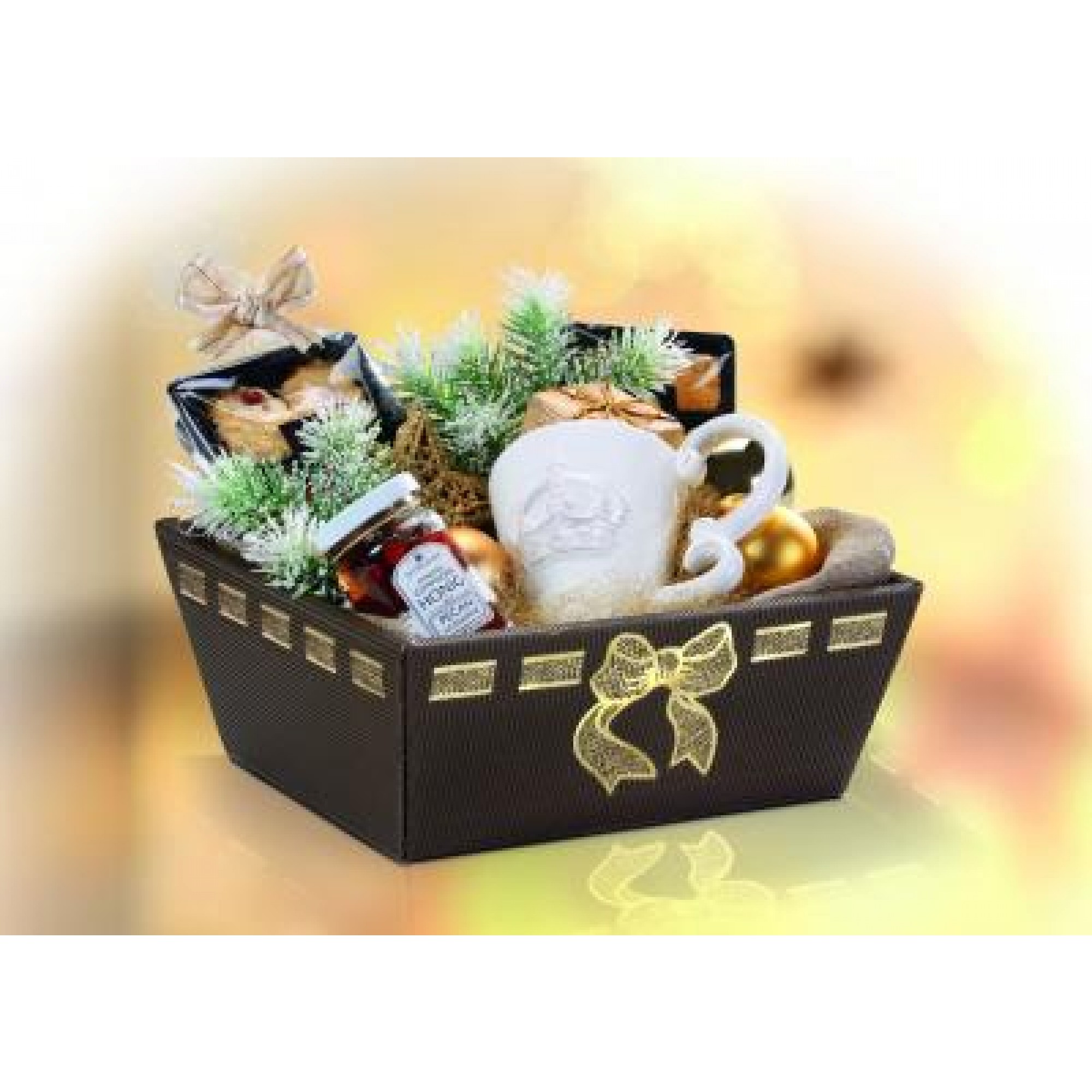 tedi Geschenkbox gross