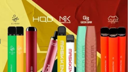 ELEKTRONIK SIGARA VIP in Istanbul, Tobacco on europages