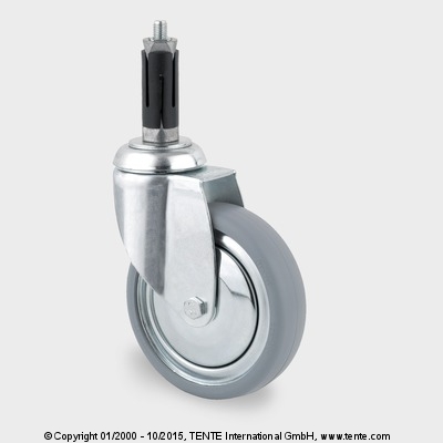 TENTE Rder und Rollen GmbH Rderhersteller Remscheid