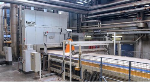 FAGUS-GRECON GRETEN GMBH & CO. KG in Alfeld, Brandschutz - Gerte und  Anlagen, Funkenlschanlagen, Messtechnik auf europages