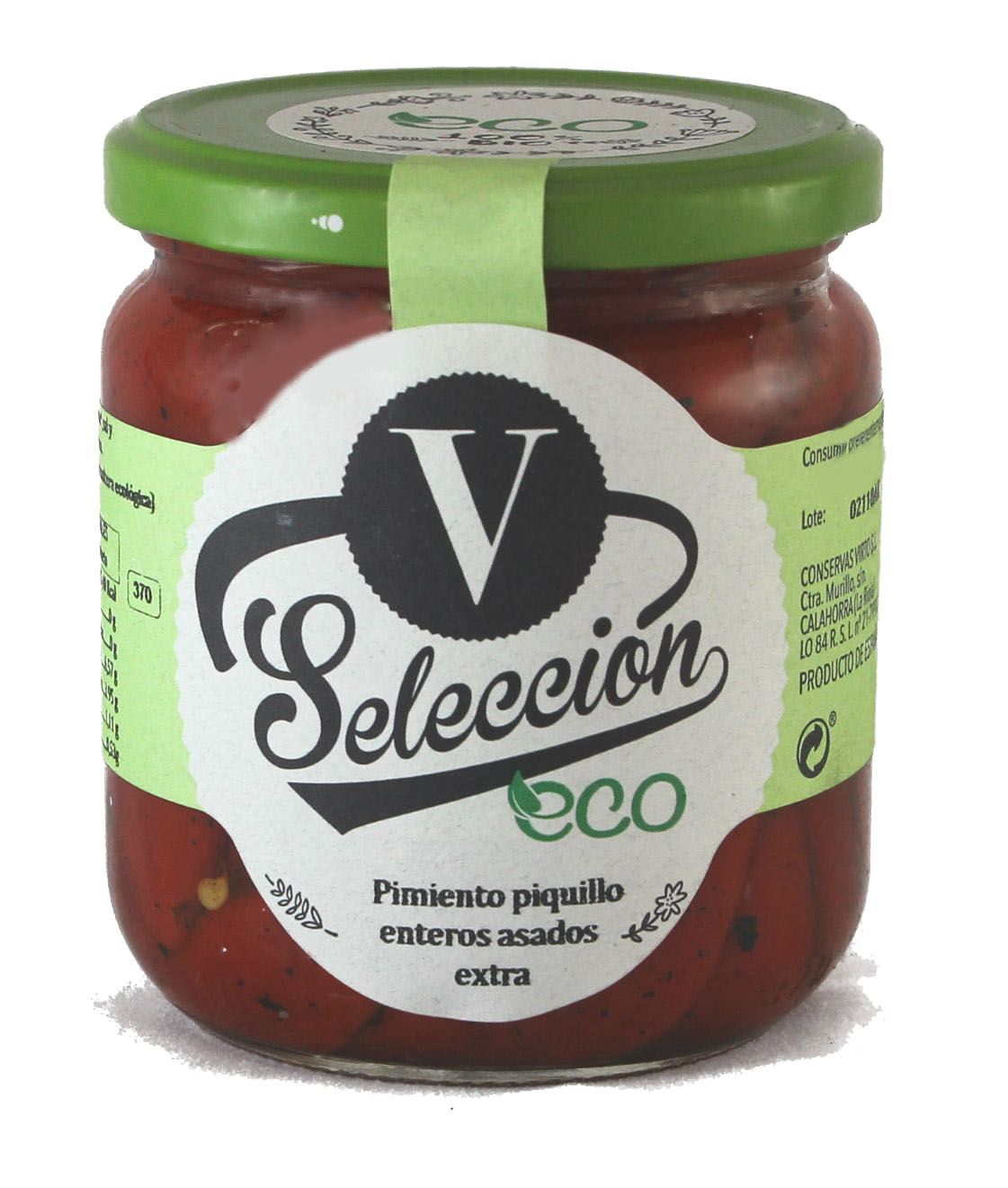 Conservas Fabricante/Productor Logroño y La Rioja | Empresas y proveedores  B2B | europages