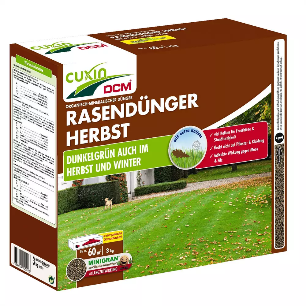 ungiftiger rasendnger fr hunde  100 Lsungen | wlw
