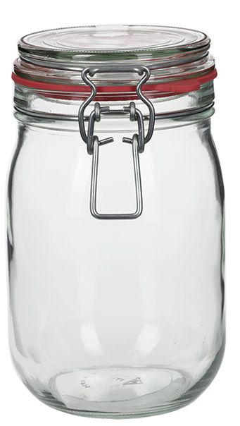 Vorratsglas mit Holzdeckel Action – Geprüfte Lösungen
