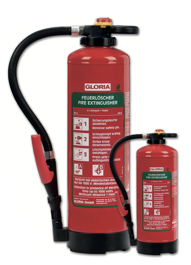 Edelstahl Schaumblock für Schaumgeräte