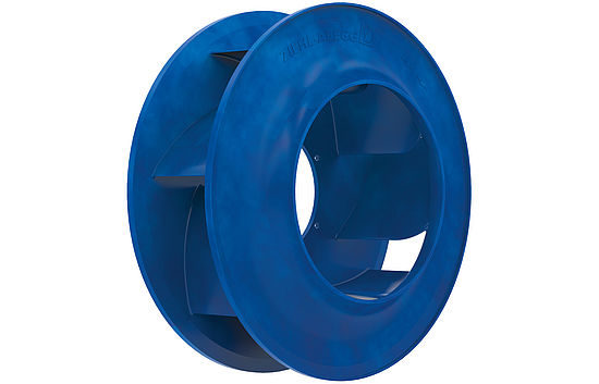 Regelmodule für ECblue Motoren & weitere Leistungsregler Regelmodule für ECblue Motoren & weitere Leistungsregler
