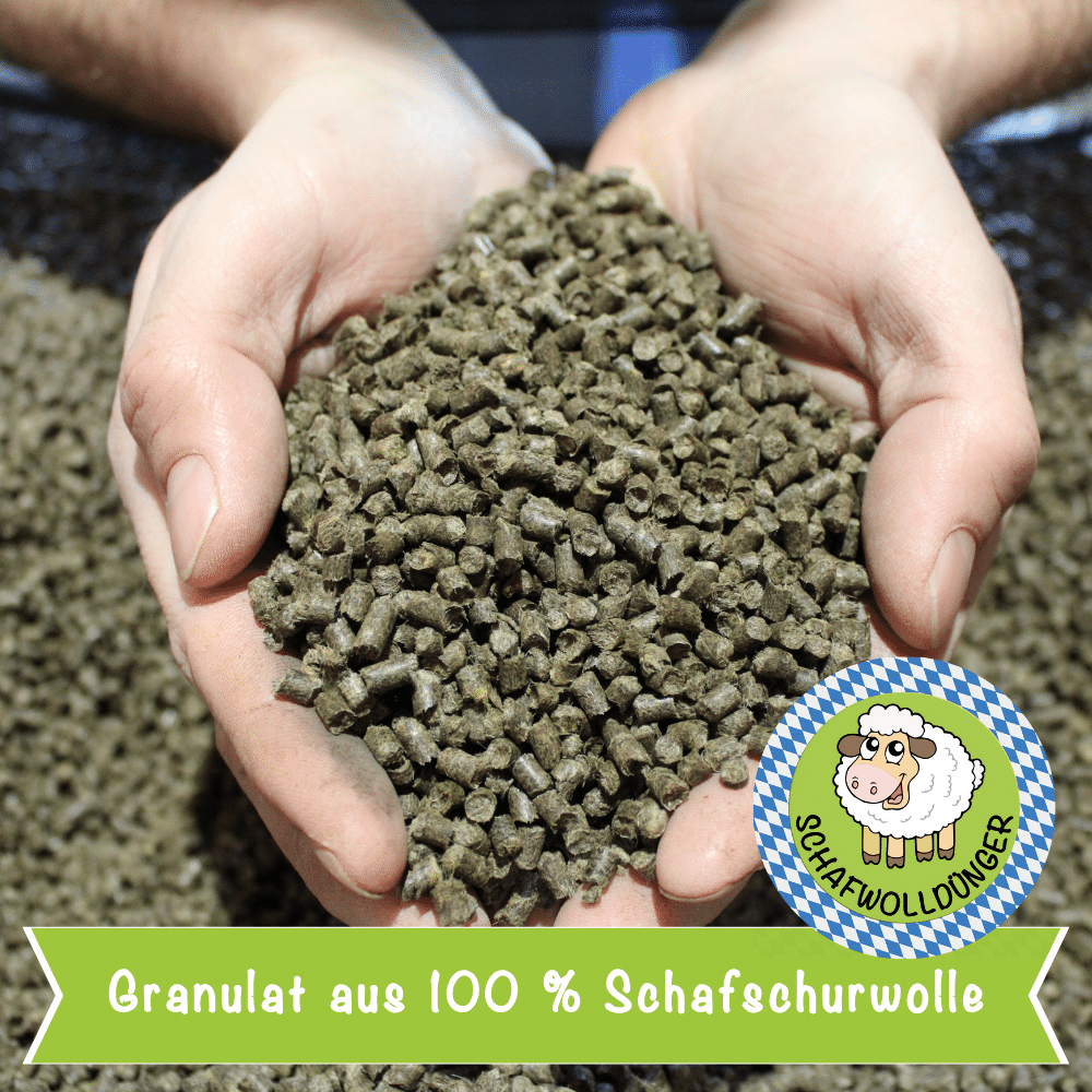 seramis dnger alternative  Substrate fr Hydrokultur