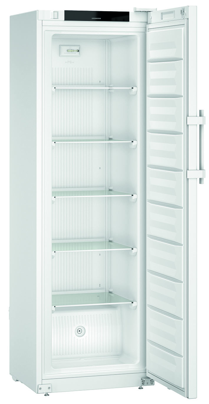 Gefrierschrank 300–400 Liter Bosch — Auswahl